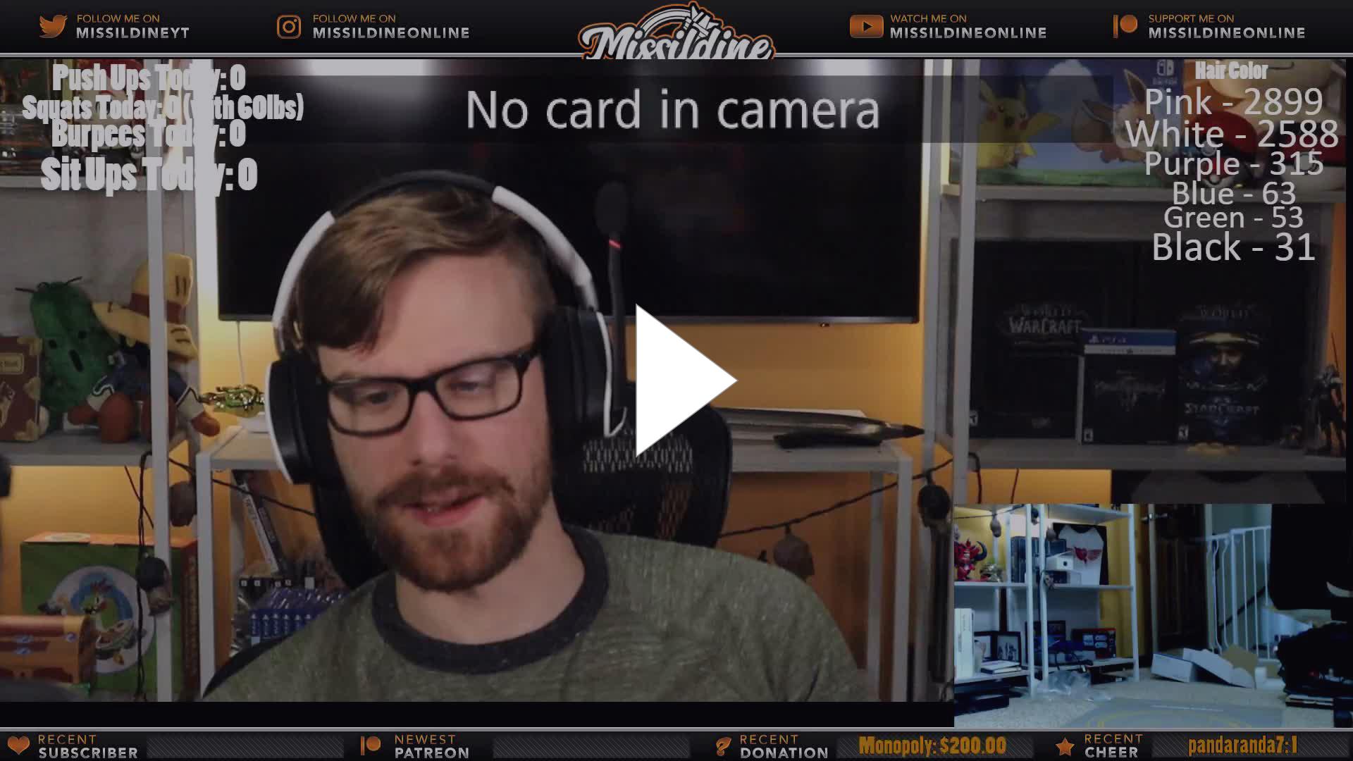 Twitch